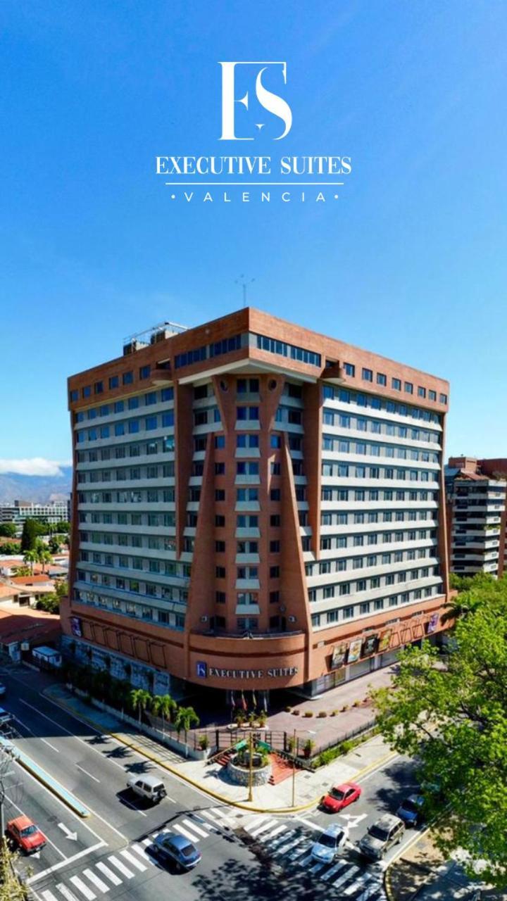 Executive Suites วาเลนเซีย ภายนอก รูปภาพ