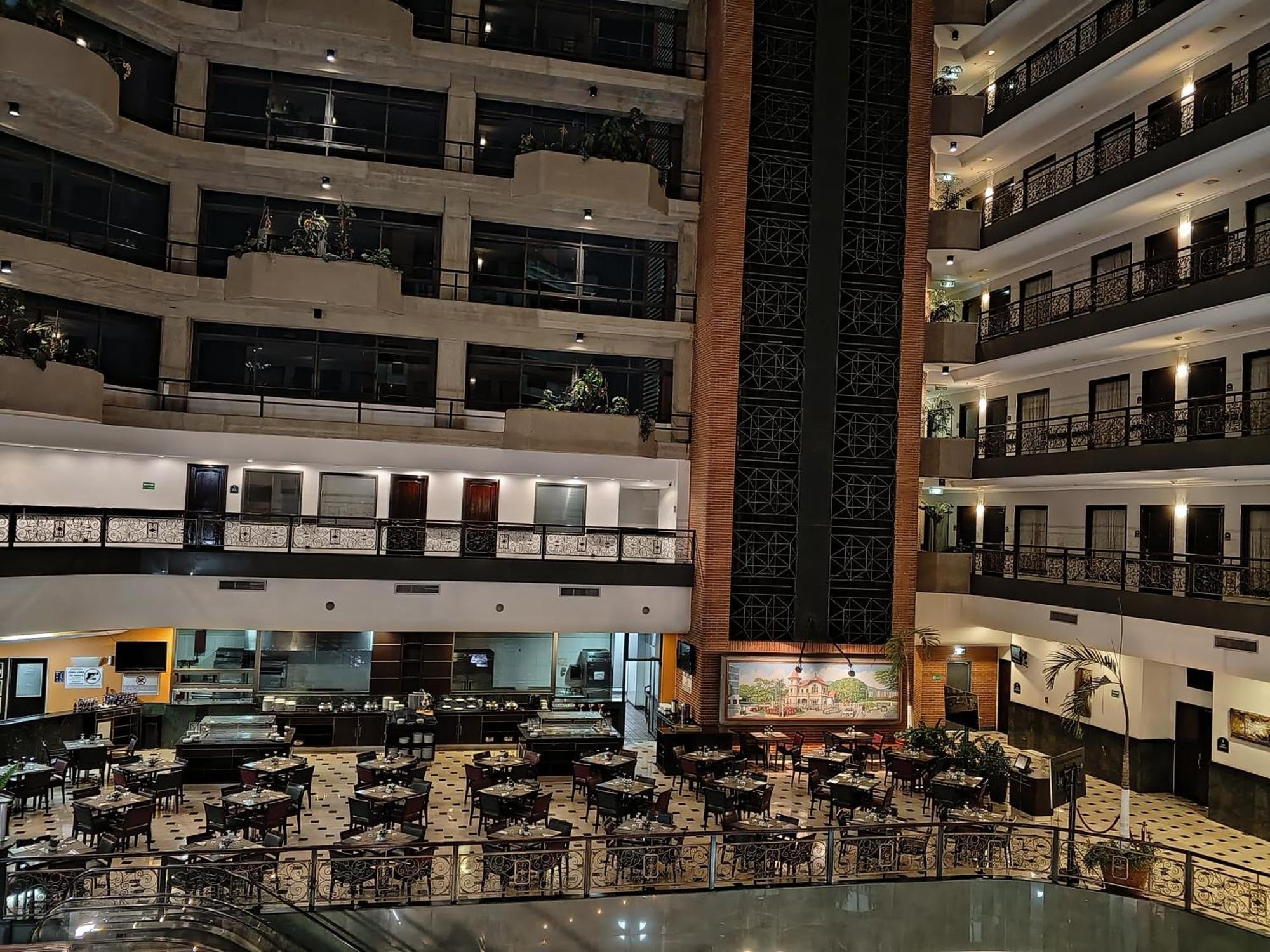 Executive Suites วาเลนเซีย ภายนอก รูปภาพ