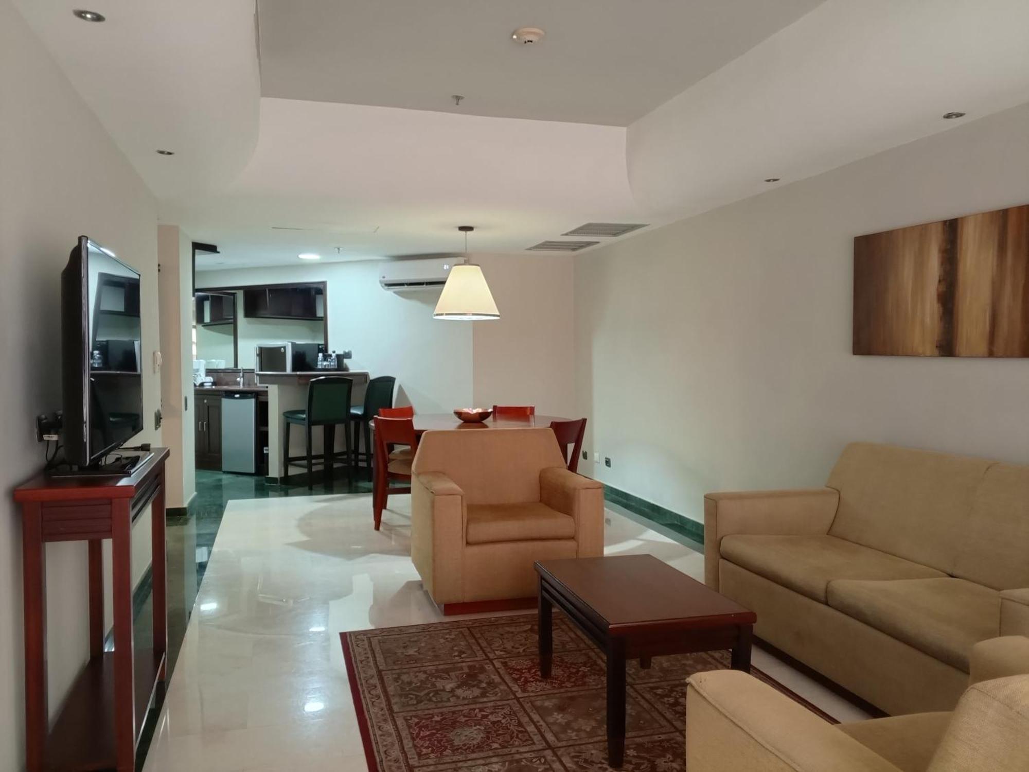 Executive Suites วาเลนเซีย ภายนอก รูปภาพ