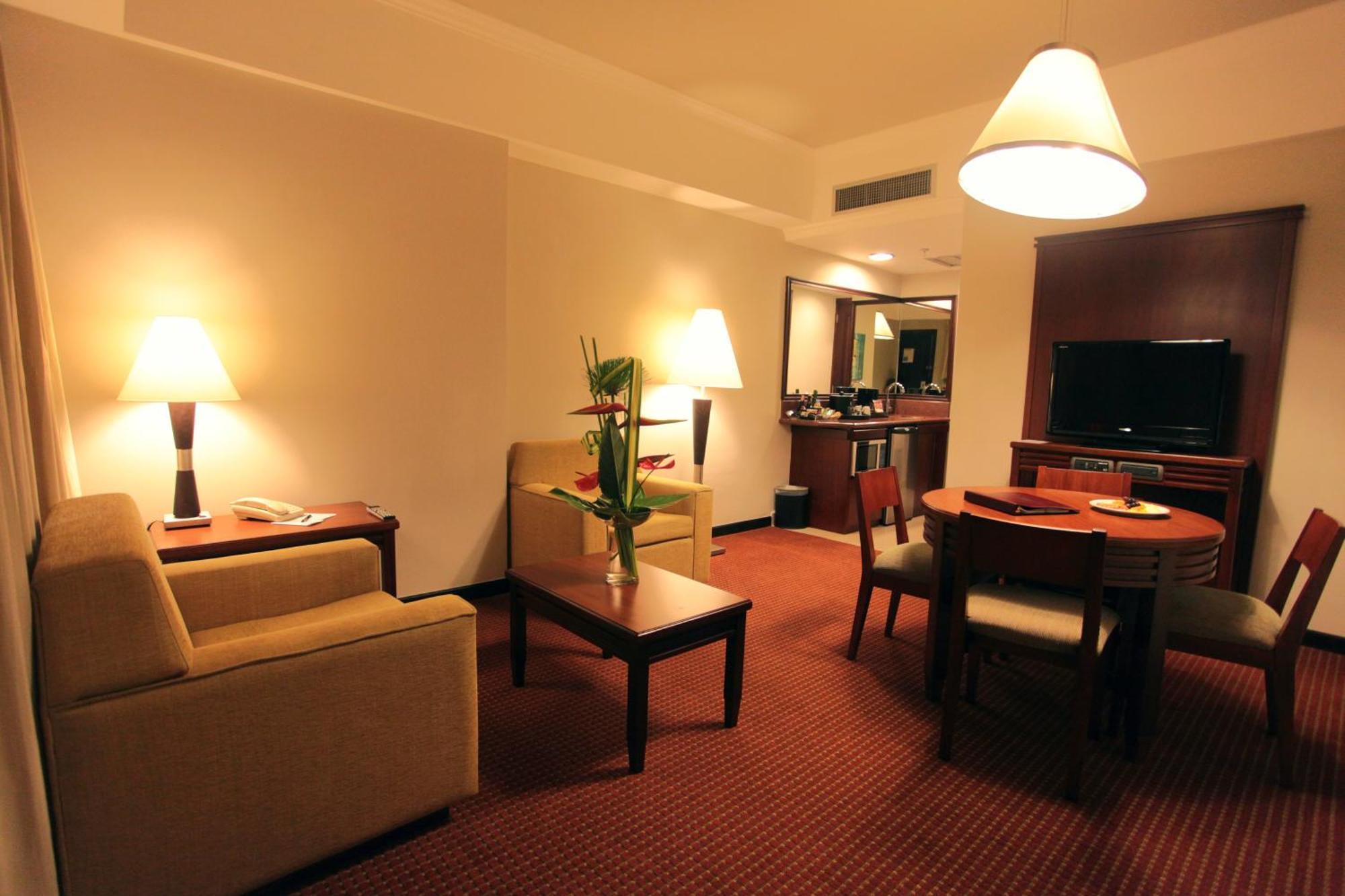 Executive Suites วาเลนเซีย ห้อง รูปภาพ